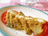 カツオのパン粉焼き