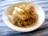 フキと糸こんにゃくの煮物