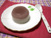 ぶどうのパンナコッタ