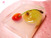 ぶどう寒天