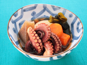 タコおでん