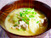 キムチ味噌汁