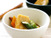 高野豆腐の煮物