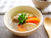 圧力鍋で簡単！牛肉のテールスープ