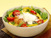 鶏マヨマスタード丼