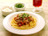 圧力鍋で簡単！ミートソースパスタ