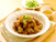 圧力鍋で簡単！牛すじの味噌煮込み