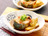 圧力鍋で簡単！サバの南蛮煮