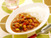 圧力鍋で簡単！豆のカレーライス