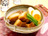 圧力鍋で簡単！豚の角煮