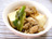肉豆腐