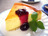 ベークドチーズケーキ