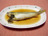 アユの実山椒煮