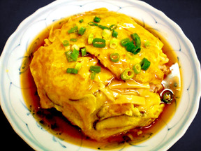 天津飯