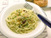スパゲティペペロンチーノ