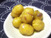 栗の甘露煮