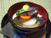 サバと根菜の船場風