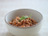 トマト風味のミートそぼろ
