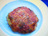 ジャガイモもちのお焼き風