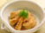 タケノコの土佐煮