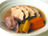 豚肉の赤ワイン煮