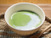 グリーンピースのポタージュスープ