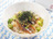 アジのまご茶漬け