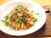 ゴーヤとツナのそうめんチャンプルー