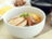 雑穀米の鶏飯