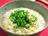 鶏肉と卵のショウガあんかけうどん