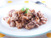 豚肉のレモン漬け焼き