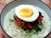 豆乳麺（コングクス）