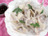 冷やし水餃子（ピョンス）