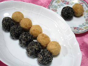 団子（キョンダン）
