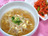 豆もやしのスープ（コンナムルクク）