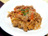 豚肉の甘辛炒め（テジチュムルロク）