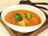 レンズ豆とじゃがいものエスニックカレー