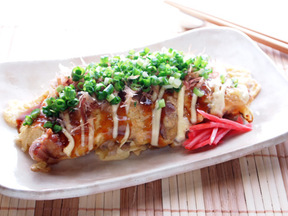 とん平焼き