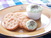 枝豆のクリームチーズディップ