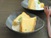 豆腐のチーズケーキ