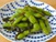 枝豆の昆布しょうゆ漬け