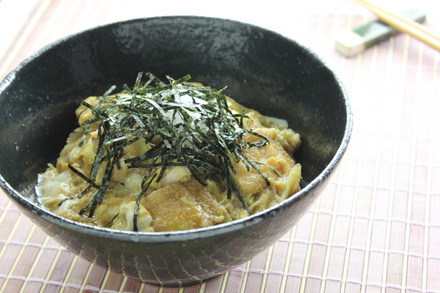 きつね丼