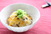 雑穀おこげの野菜あんかけ