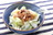 白菜とベーコンのサラダ
