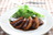 豚ヒレ肉のカラメルリンゴソテー