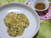 豆腐チヂミ（トゥブジョン）