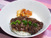 カルビ丼（カルビトッパプ）