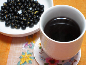 黒豆茶（コムンコンチャ）