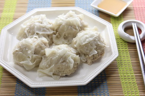 豆腐しゅうまい