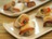 オーブン焼き春巻き
